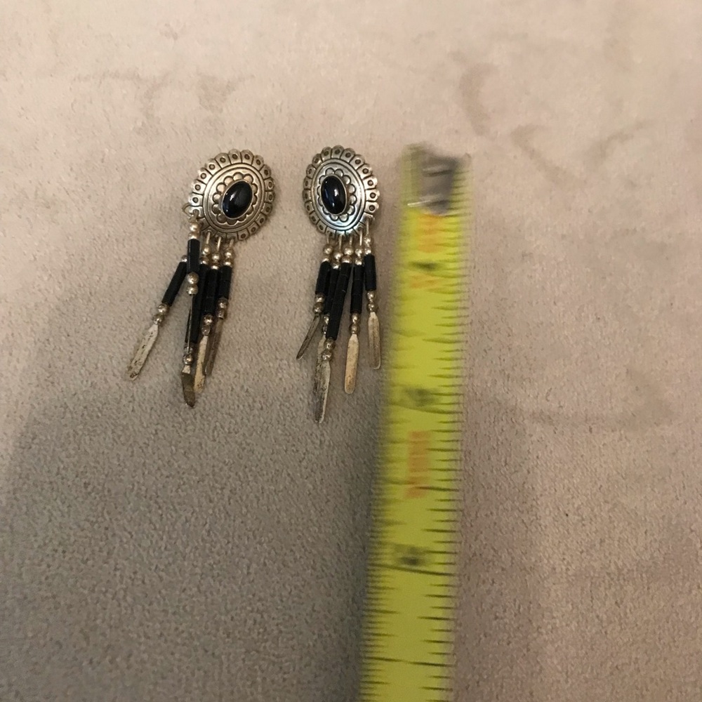 Earrings - Picture 3 of 3
